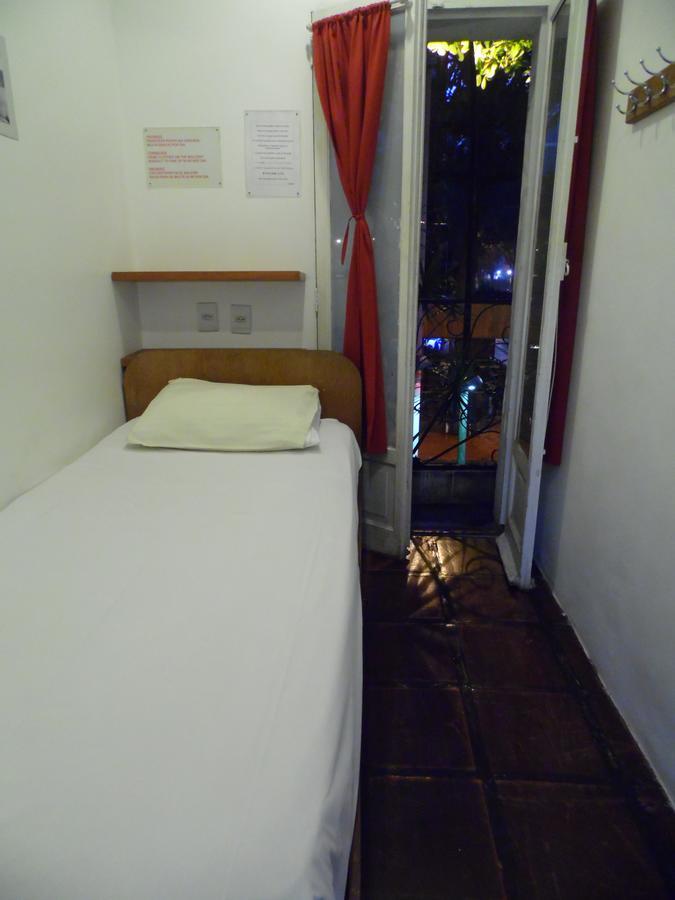 Terrasse B&B Rio de Janeiro Exterior foto