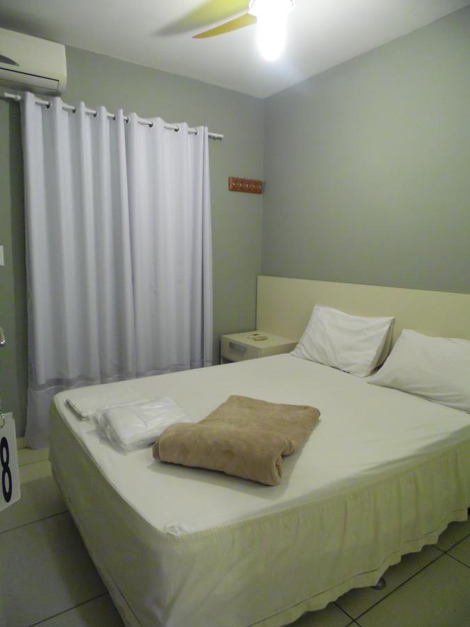 Terrasse B&B Rio de Janeiro Exterior foto