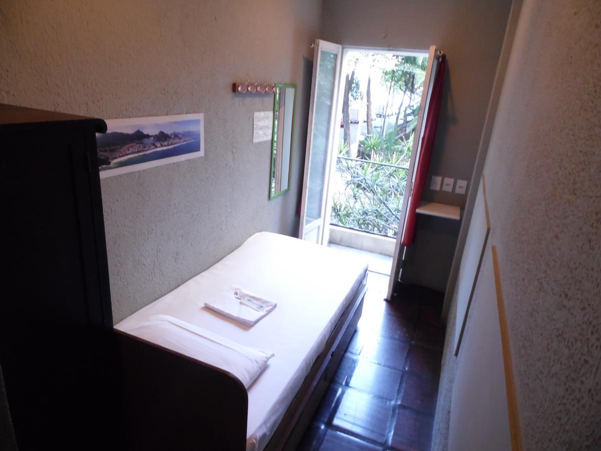 Terrasse B&B Rio de Janeiro Exterior foto