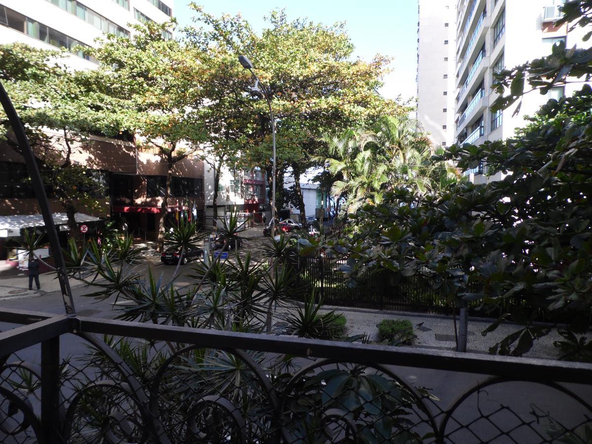Terrasse B&B Rio de Janeiro Exterior foto
