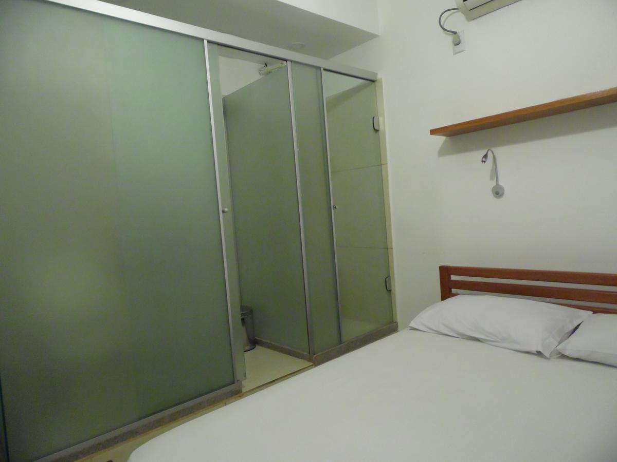 Terrasse B&B Rio de Janeiro Exterior foto