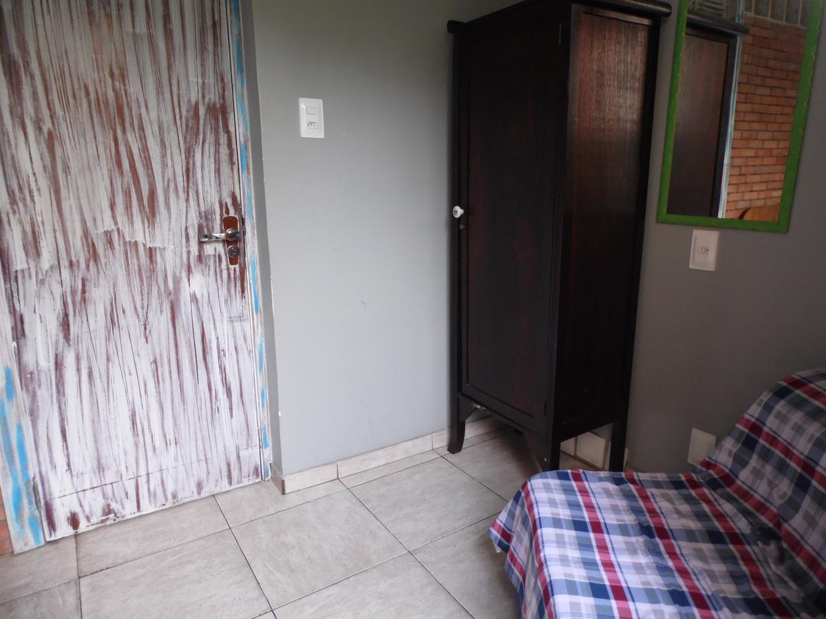 Terrasse B&B Rio de Janeiro Exterior foto