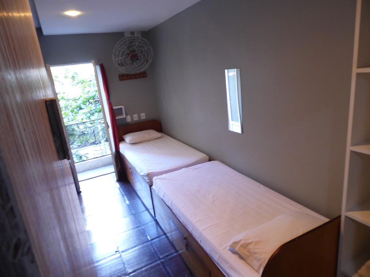 Terrasse B&B Rio de Janeiro Exterior foto